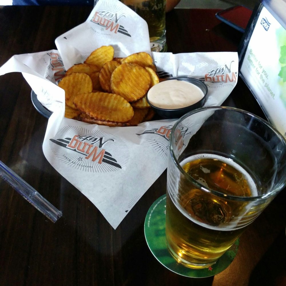 Wing Nutz - Sports Bars Near Me - Ogden, Utah Wing Nutz - Sports Bars Near Me - Ogden, Utah