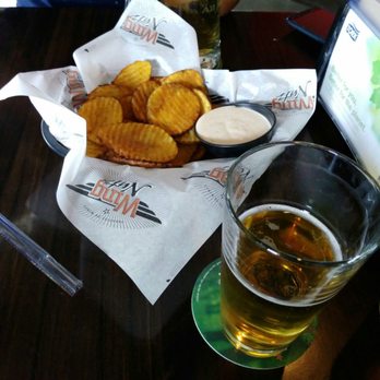 Wing Nutz - Sports Bars Near Me - Ogden, Utah Wing Nutz - Sports Bars Near Me - Ogden, Utah