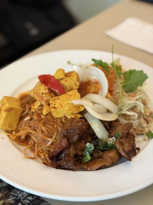 Saigon Lotus by null