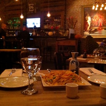 Edwin Mills by Equator - Another dinner date at Equator - New American Near Me - Pasadena, California Edwin Mills by Equator - Another dinner date at Equator - New American Near Me - Pasadena, California