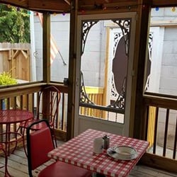 Horst's Little Bakery Haus
