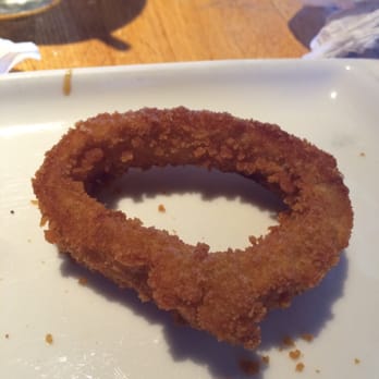Applebee's Grill + Bar - Minter onion rings - Sports Bars Near Me - Modesto, California Applebee's Grill + Bar - Minter onion rings - Sports Bars Near Me - Modesto, California