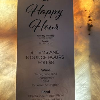 Vino Grotta - Happy hour menu - Wine Bars Near Me - San Antonio, Texas Vino Grotta - Happy hour menu - Wine Bars Near Me - San Antonio, Texas