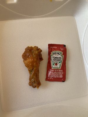 Al's Wings and Things by null