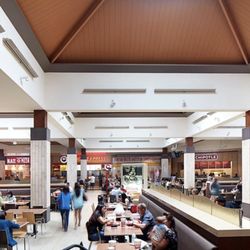 Coronado Center