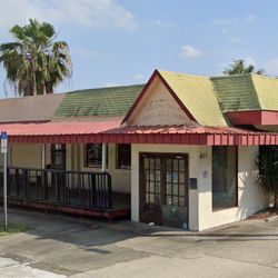 Tequila's Mexican Grill & Cantina
