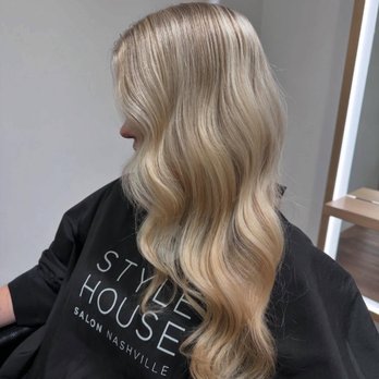 Style House Salon - Hair Stylists Near Me - Nashville, Tennessee Style House Salon - Hair Stylists Near Me - Nashville, Tennessee