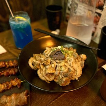 Mokutan Izakaya - Seafood Near Me - Thornhill, Ontario