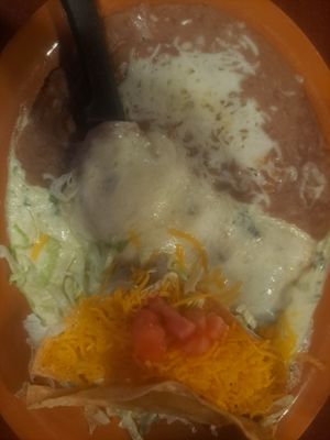 Rosita's Fine Mexican Food by null