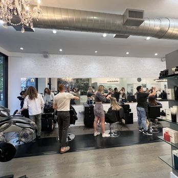 Shampoo Avenue B - Hair Salons Near Me - New York, New York Shampoo Avenue B - Hair Salons Near Me - New York, New York