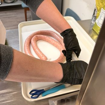 Butchers & Packers Supplies - Sausage making - Edmonton, Alberta Butchers & Packers Supplies - Sausage making - Edmonton, Alberta