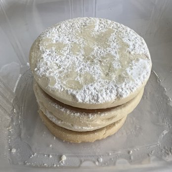 El Aji Peruvian Restaurant - Alfajor - Peruvian Near Me - San Francisco, California El Aji Peruvian Restaurant - Alfajor - Peruvian Near Me - San Francisco, California