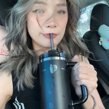 Hair Moment - grey and ash highlight - Hair Salons Near Me - Rowland Heights, California Hair Moment - grey and ash highlight - Hair Salons Near Me - Rowland Heights, California