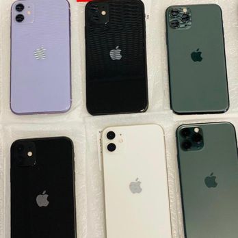 Wireless Whiz - iPhone 11 Available. - Mobile Phone Repair Near Me - Hamilton, Ontario