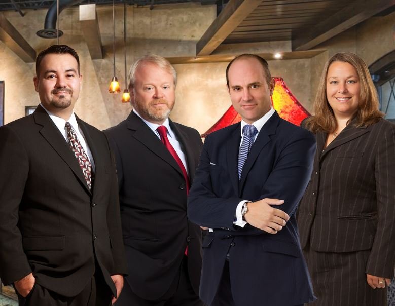 Adams Law Firm - disability attorney in Katy, TX