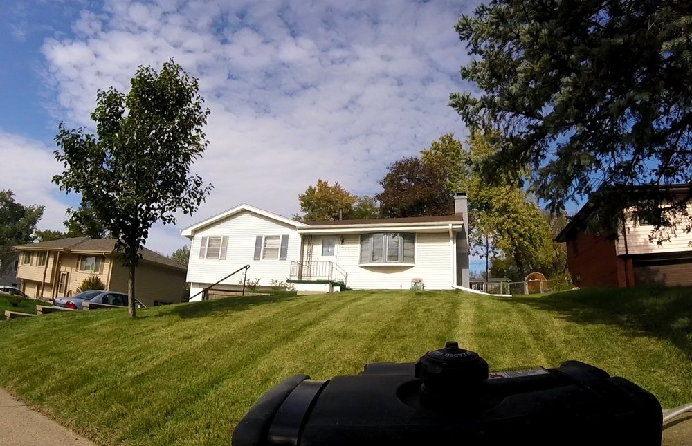 AC LAWN CARE Updated July 2024 5803 Northwest Dr, Omaha, Nebraska