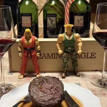 Screaming Eagle Winery - Wineries Near Me Screaming Eagle Winery - Wineries Near Me