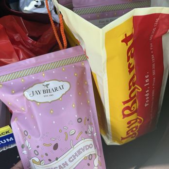 Jay Bharat - Dry snacks - Indian Near Me - Artesia, California Jay Bharat - Dry snacks - Indian Near Me - Artesia, California
