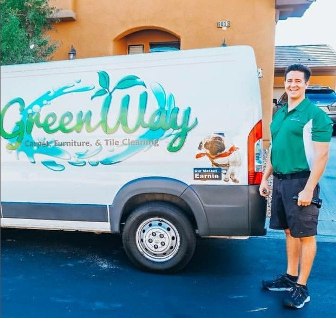 GREENWAY CARPET CLEANING OF SUMMERLIN 126 Photos & 10 Reviews 1516