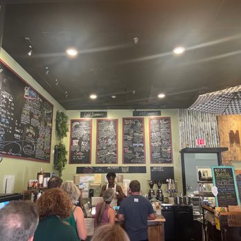 Nosh Restaurant and Cafè - Cafes Near Me - Springfield, Massachusetts