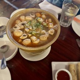 Tom Yum