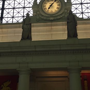 Union Station - May 2016 - Shopping Centers Near Me - Washington, DC, District of Columbia Union Station - May 2016 - Shopping Centers Near Me - Washington, DC, District of Columbia