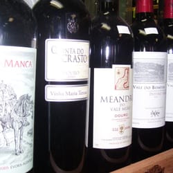 Oporto Wines & Liquors