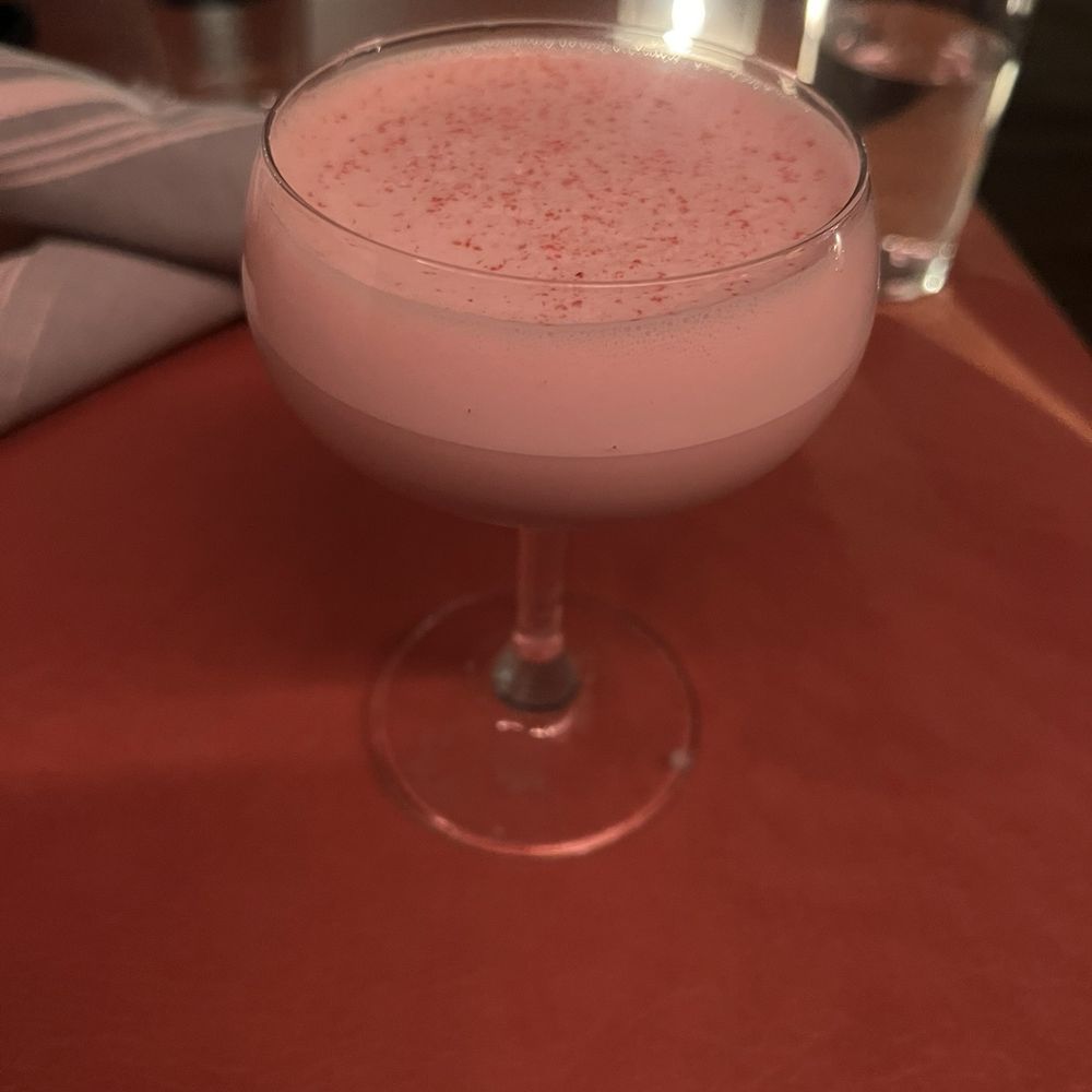 & Son Steakeasy - Linger Longer - Speakeasies Near Me - New York, New York