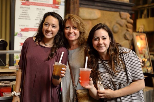 WIN Bubble Tea Nolensville by null