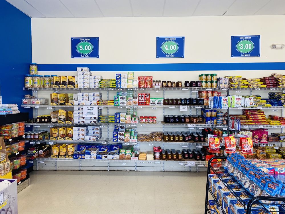 FLOWERS IDEAL BAKERY DISCOUNT STORE Updated September 2024 27