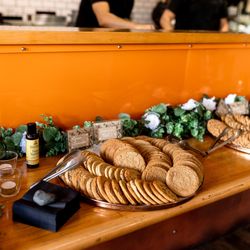 Sebastopol Cookie Company - Can't go wrong with Lemon Lavender & Cinnamon Flats!