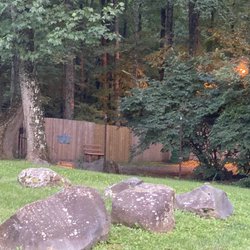Rocky Top Dog Park