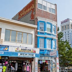 Irene's