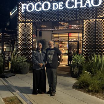 Fogo de Chão - Steakhouses Near Me - El Segundo, California Fogo de Chão - Steakhouses Near Me - El Segundo, California