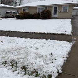 Sirrah Services - Snow removal