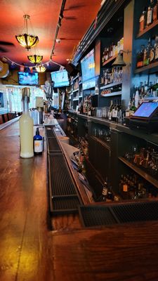 Doc Watson's by null