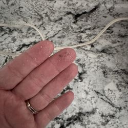 The Cleaning Authority - Fenton - Dirt on counter