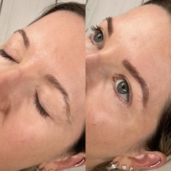 Beachy Brows