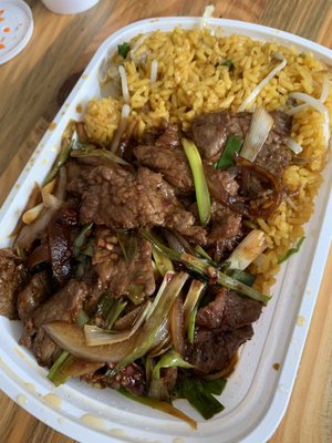 Asian Gourmet by null