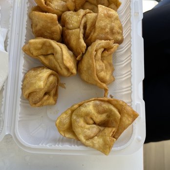 Hardee - Fried Wontons - Chinese Near Me - New York, New York