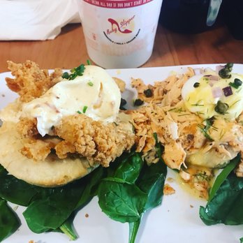 Ruby Slipper Midcity - Delicious! - Breakfast & Brunch Near Me - New Orleans, Louisiana Ruby Slipper Midcity - Delicious! - Breakfast & Brunch Near Me - New Orleans, Louisiana