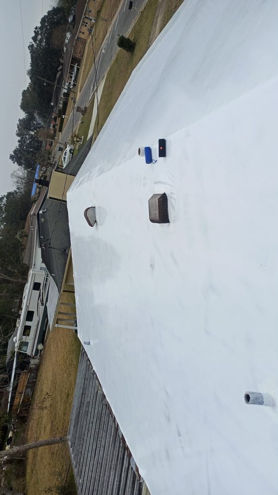 Slide of GHS General Contractors