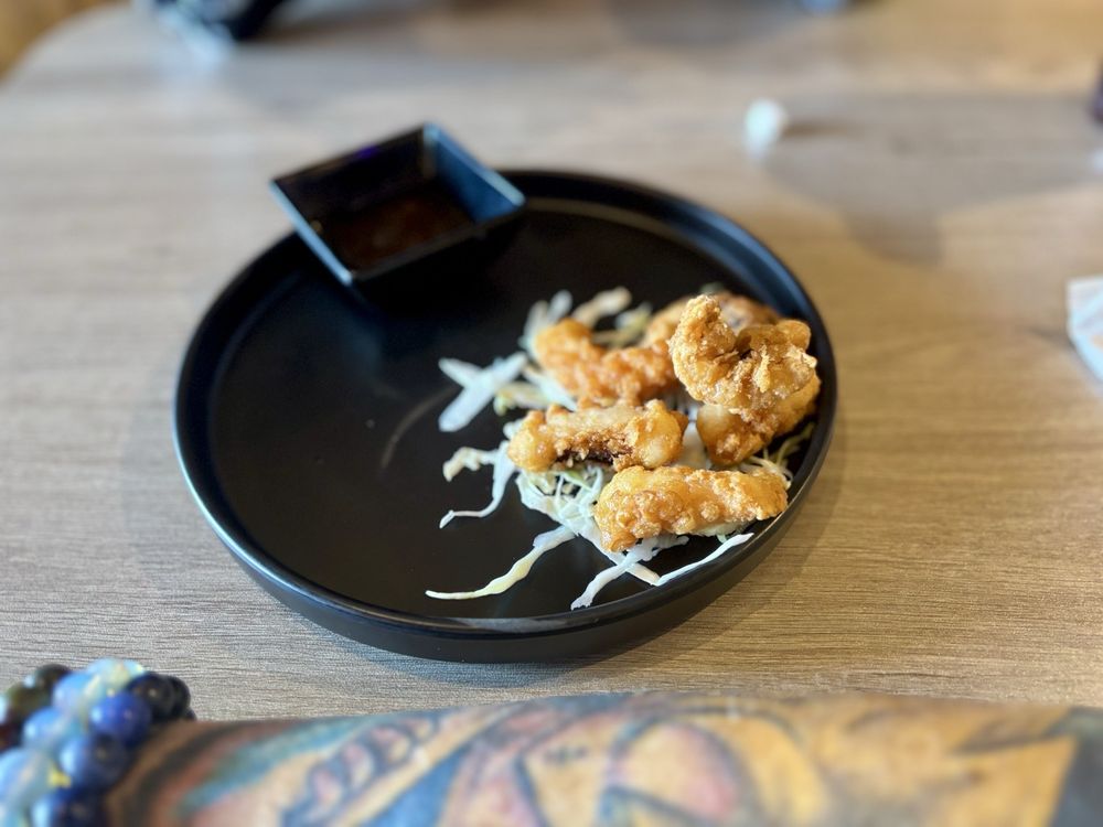 DK Japanese Street Food