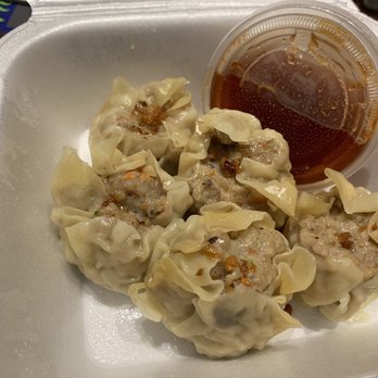 Thai Orchid Restaurant - Tulip Dumplings - Thai Near Me - Addison, Texas Thai Orchid Restaurant - Tulip Dumplings - Thai Near Me - Addison, Texas