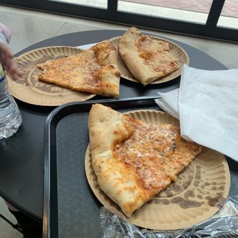 Johnny OX Pizzeria - HUGE Cheese Slices ($4) - Pizza Near Me - Fort Wayne, Indiana Johnny OX Pizzeria - HUGE Cheese Slices ($4) - Pizza Near Me - Fort Wayne, Indiana