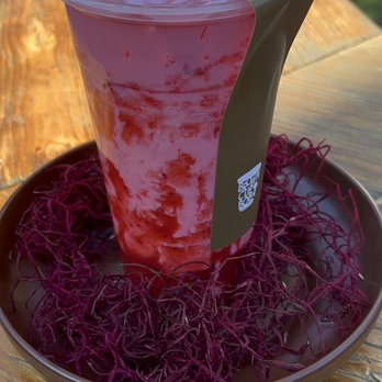 Brown Cup Boba - Bubble Tea Near Me - Bellflower, California