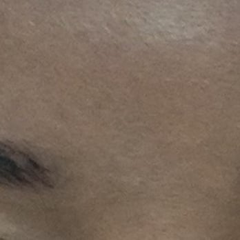 Newlook Eyebrow Threading - They don't match - Threading Services Near Me - Fontana, California