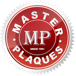 Master Plaques - Master Plaques