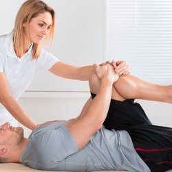 Lamb Chiropractic