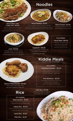 Gerry's Grill by null